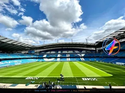 Manchester City splashes €134m on Anderson to reshape midfield