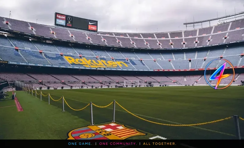 Barcelona Target Striker and Defender as Hansi Flick Delays Defender Deal