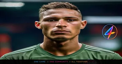 Saint‑Etienne’s gamble on Go Ahead Eagles star Jakob Breum