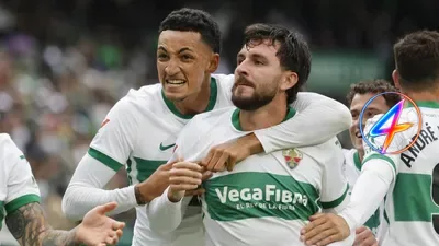 Victor Chust says Elche will chase victory over Girona