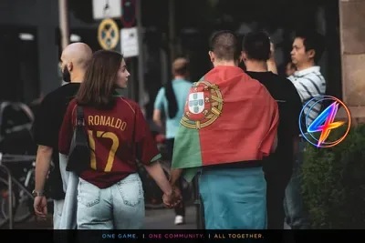 Katia Aveiro warns Ronaldo’s World Cup farewell looms as ‘last dance’