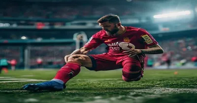 Fermin Lopez suffers foot injury in Barcelona win over Betis