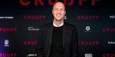 Jordi Cruijff Told to Temper Ajax Transfer Ambitions