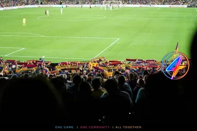 Barcelona loans promising keeper Kochen to Lyngby for a season