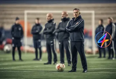 Germany's DFB moves toward dream hire Jürgen Klopp as new coach