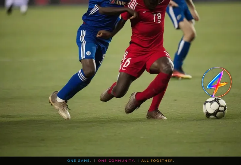 Cape Verde's surge puts Argentina on the back foot in Miami