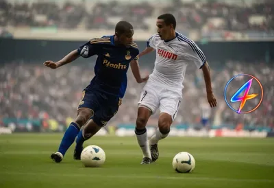 Ferraro’s contract standoff: Dender’s left-back forces exit with medical note