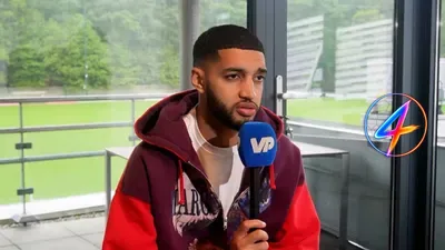 Saibari reflects on Anderlecht youth exit shaping his career