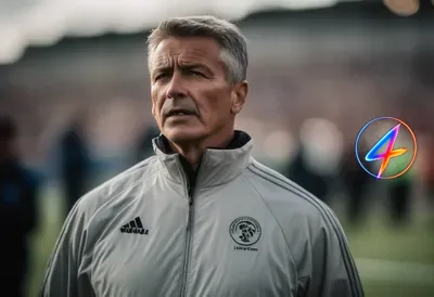 Ajax women flag coach Míchel's English shortcomings