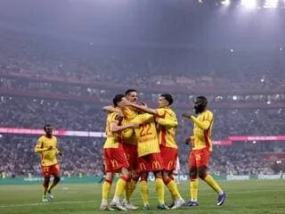PSG Crowned Champion as Lens Shine and Marseille Falter