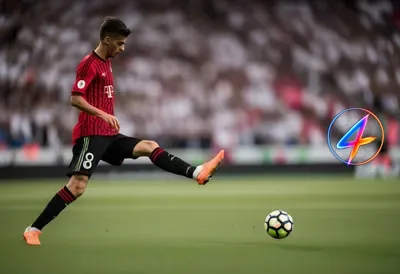 Bologna's pursuit of Real Madrid's Victor Valdepenas