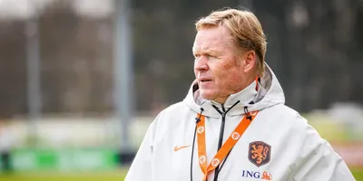Koeman schedules two Netherlands friendlies in New York