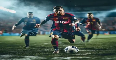 Barcelona targets two positions before centre-back signing