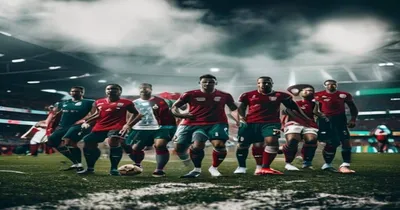 Ireland Beats Grenada 5-0; LOI Squad Named