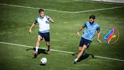 Croatia Calls Up Luka Sucic and Caleta-Car for World Cup