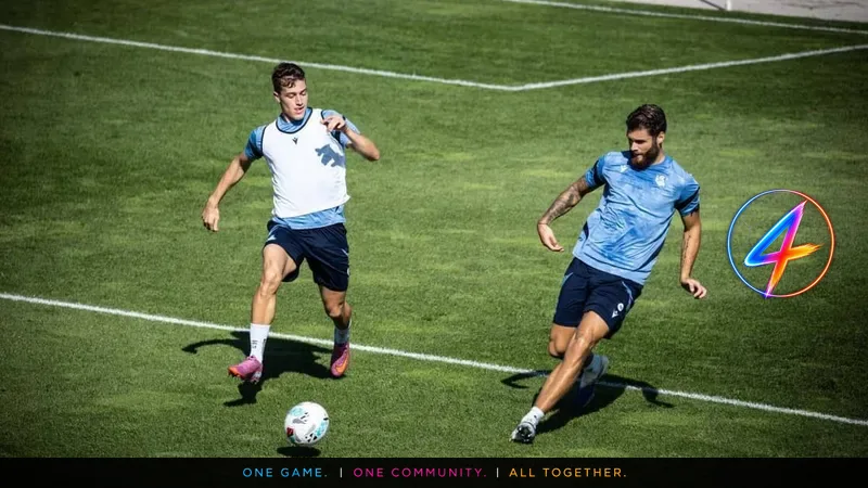 Croatia Calls Up Luka Sucic and Caleta-Car for World Cup