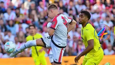 Rayo Vallecano eye historic seventh place in final La Liga week
