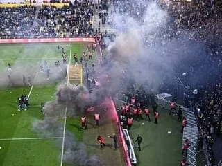 LFP Opens Investigation After Nantes Incident, Nice Case on May 20