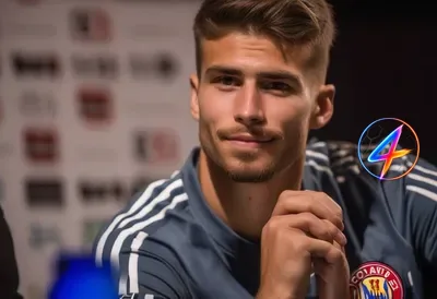 Genk locks down teenage keeper Lucca Brughmans until 2030