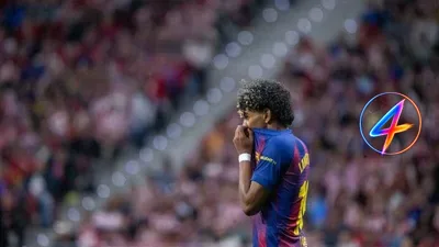 Lamine Yamal Might Miss Spain World Cup Start