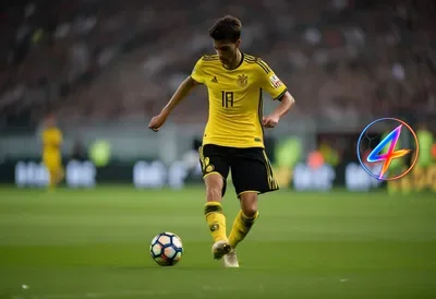 Real Madrid's Olise chase meets Bayern's firm resistance