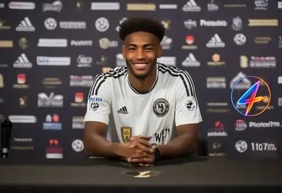 Barcelona's pursuit of 18‑year‑old Australian defender intensifies