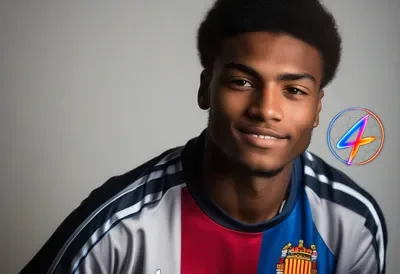 Endrick’s calm return: Real Madrid bets on the Brazilian’s maturity
