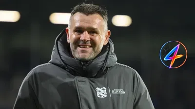 Henk Brugge appointed head coach of Telstar