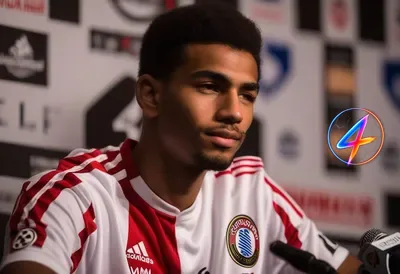 Haaland’s father leaves Madrid door ajar despite City contract until 2034