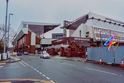 Aston Villa tables 60 million euro bid for Ez Abde