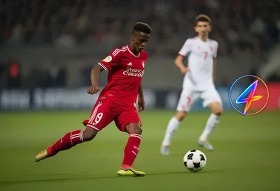 Belgium's legal fight over Balogun red card tests FIFA authority