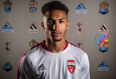 Tottenham and Inter chase Union SG’s Khalaili as Como enters the race