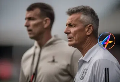 Strasbourg put Thomas Frank ahead of Wilfried Nancy in coach search