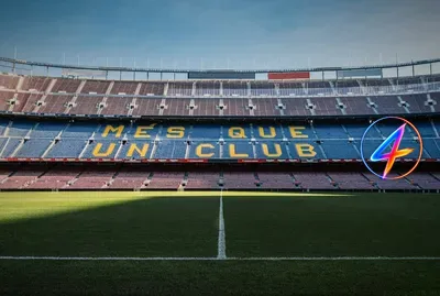 Barcelona proceed cautiously in striker recruitment