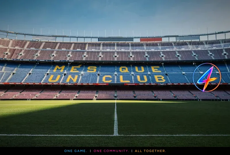 Barcelona proceed cautiously in striker recruitment