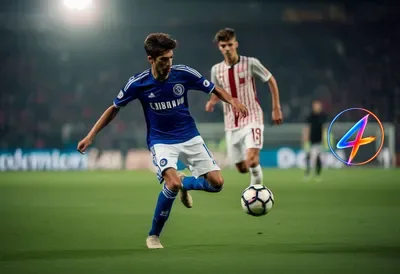 Infantino breaks silence on Balogun case after Trump call