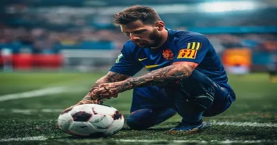 Fermin Lopez Fractures Foot, Barcelona Loanee Poised for Spain World Cup Spot