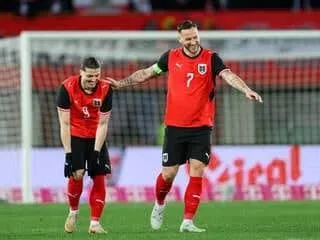 Austria names 26-man squad for 2026 World Cup with Alaba and Sabitzer
