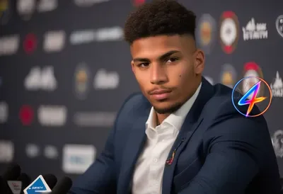 Lyon’s €20m bid for Rangers’ Chermiti rejected as Rangers dig in
