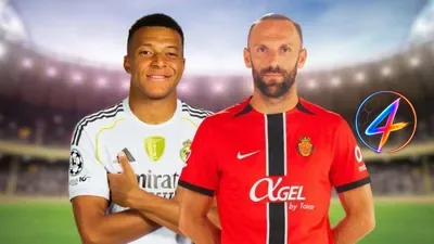 Mbappe and Muriqi tied for LaLiga top scorer before final matchday
