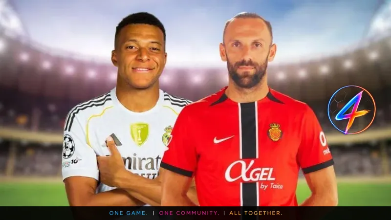 Mbappe and Muriqi tied for LaLiga top scorer before final matchday