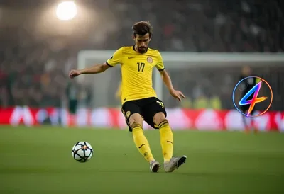For PSG’s Warren Zaire-Emery, the World Cup bench is no party