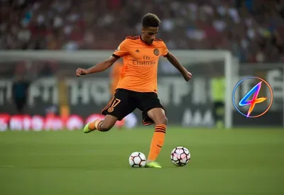 Arsenal’s £100m dilemma: Rogers or Barcola to reshape attack