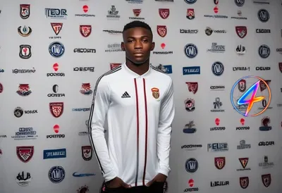 Another exciting signing: Dundee land Slovenia U21 midfielder Besir