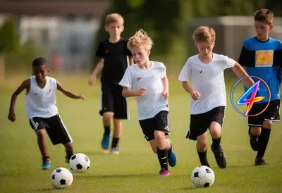 Three Man City academy talents face summer transfer showdown