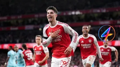 Arsenal Near Title After 1-0 Win Over Burnley