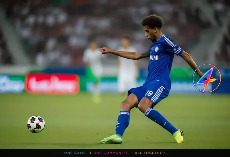 Feyenoord right-back Read closes in on the Netherlands' 2028 European Championship squad