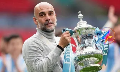 Pep Guardiola expects no tributes in final game
