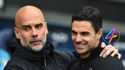 Manchester City Must Win to Keep Arsenal From Securing Title