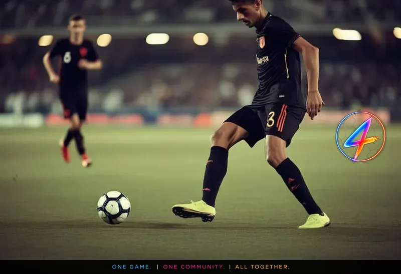 Fourteen years on: Why Thorgan Hazard Lens return matters